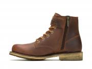 Riding-Boots "VNTGMOTO SHORT CE BROWN"_5