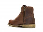 Riding-Boots "VNTGMOTO SHORT CE BROWN"_6