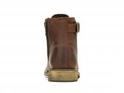 Riding-Boots "VNTGMOTO SHORT CE BROWN"_7