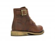 Riding-Boots "VNTGMOTO SHORT CE BROWN"_8