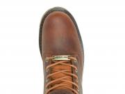 Riding-Boots "VNTGMOTO SHORT CE BROWN"_9