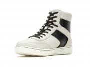 Riding-Sneaker "GRADY RIDE CE - WHITE/BLACK"_3