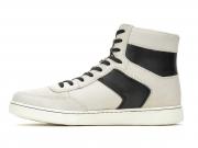 Riding-Sneaker "GRADY RIDE CE - WHITE/BLACK"_4