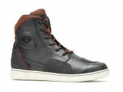 Riding-Sneaker "HOLTMAN ORANGE CE - BLACK"_1