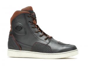 Riding-Sneaker "HOLTMAN ORANGE CE - BLACK"_1