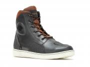 Riding-Sneaker "HOLTMAN ORANGE CE - BLACK"_2