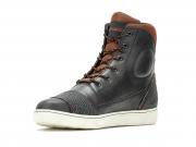 Riding-Sneaker "HOLTMAN ORANGE CE - BLACK"_4