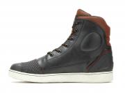 Riding-Sneaker "HOLTMAN ORANGE CE - BLACK"_5
