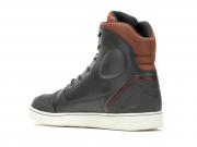 Riding-Sneaker "HOLTMAN ORANGE CE - BLACK"_6