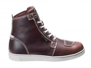 Riding-Sneaker "STEINMAN BROWN CE" WOLD97140