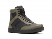 Rinding-Boots "GRADY CE WP BLACK GREEN"_2