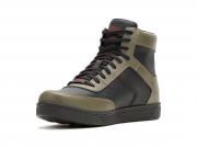 Rinding-Boots "GRADY CE WP BLACK GREEN"_4