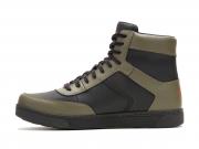 Rinding-Boots "GRADY CE WP BLACK GREEN"_5