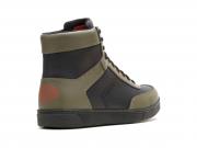 Rinding-Boots "GRADY CE WP BLACK GREEN"_8