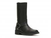 Schuhe "Korsen 11 Black"_1