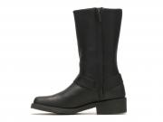 Schuhe "Korsen 11 Black"_4
