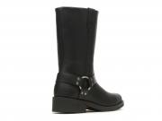 Schuhe "Korsen 11 Black"_7
