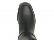 Schuhe "Korsen 11 Black"_9