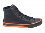 Schuhe "Nathan Viulcanized Hi Top" WOLD93816