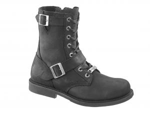 Schuhe "RANGER BLACK" WOLD95264