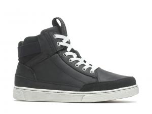 Sneaker "BAUMAN CE BLACK"_1