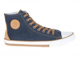 Sneaker "FILKENS BLUE" WOLD93673