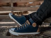 Sneaker "FILKENS BLUE"_10