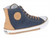 Sneaker "FILKENS BLUE"_7