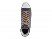 Sneaker "FILKENS BLUE"_8