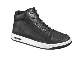 SNEAKER "JULIAN BLACK" WOLD93131