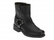 Stiefel "EL PASO BLACK"_1