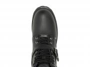 Stiefel "FADED GLORY SKULL CE - BLACK"_10