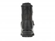 Stiefel "FADED GLORY SKULL CE - BLACK"_7
