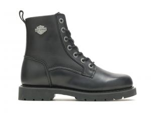 Boots "Hannon Black" WOLD93840