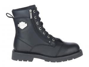 Stiefel "LANDRY LACE BLACK" WOLD93706