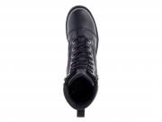 Stiefel "LANDRY LACE BLACK"_10