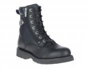 Stiefel "LANDRY LACE BLACK"_2