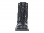Stiefel "LANDRY LACE BLACK"_3