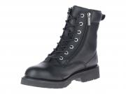 Stiefel "LANDRY LACE BLACK"_4