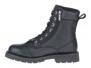 Stiefel "LANDRY LACE BLACK"_5