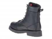 Stiefel "LANDRY LACE BLACK"_6