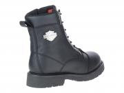 Stiefel "LANDRY LACE BLACK"_8