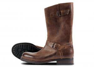 Boots "ROKKER Cruiser 13,5 Brown" ROKS100002