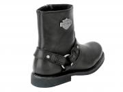 Stiefel "SCOUT BLACK"_2