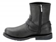 Stiefel "SCOUT BLACK"_3