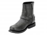 Stiefel "SCOUT BLACK"_4