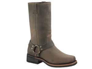 Waterproof Hustin Brown WOLD97153