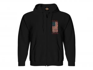 Hoodie "United Distress HD - Munich" RKS004594-M