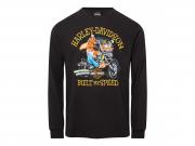 Longsleeve "Captain - Munich" BRA40291806-M