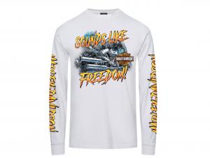 Longsleeve "Statement - Oktoberfest" BRA40294737-O